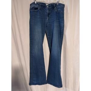 Gap 1969 Men's BootcutJeans - 38x33 Tall